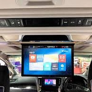 จอหัวหมอน จอเพดาน