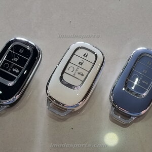 เคสกุญแจ Smartkey Honda CRV