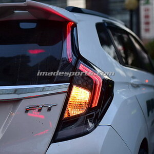 ไฟท้าย Jazz GK RS japan