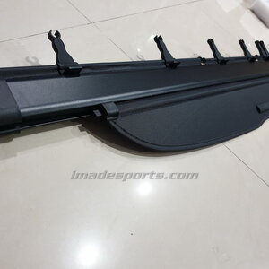 ที่กั้นสัมภาระหลัง CRV G3 2007-2012