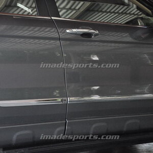 คิ้วประตูข้าง CRV G3 VIP style 2007-2012
