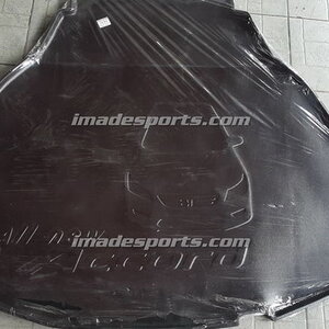 ถาดปูพื้นห้องสัมภาระหลัง Accord G9