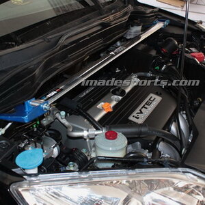 ค้ำโช๊ค CRV G3 TTCR-II 2007-2012