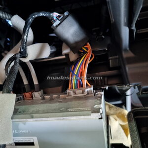 Plug ปลดล็อคหน้าจอ HRV 2022