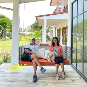 ชิงช้า SW005 (คุณทราย)