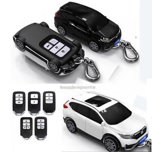 Smartkey Honda MODEL CRV G5 (ไฟ LED)