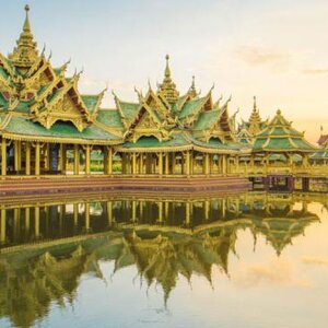 แพรกษา