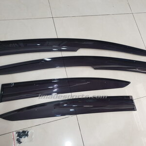 กันสาดสปอร์ต Mugen Civic FB 2013-2017