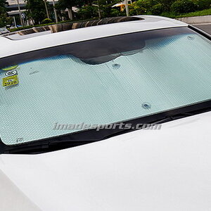 ม่านบังแดดกระจกหน้า Accord G10 2019-2021