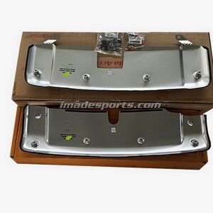 แคร้งกันชน CRV G3 (2007-2009)