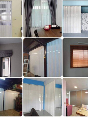 ช่างติดวอลเปเปอร์ โทร 090-8944938 การติดตั้งวอลเปเปอร์ในพื้นที่ขนาดใหญ่