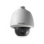 HIKVISION DS-2AE5225T-A(E) 5-inch 2MP Turbo Speed Dome, 2MP 1920 × 1080 resolution, 25 × optical zoom, 16 × digital zoom 4.8 mm to 120 mm focal length. DarkFighter, IR distance Up to 100 m. Pan and tilt ability. Water and dust resistant IP66, IK10 Vandal