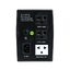 ZIRCON Galaxy 900VA/450W Zircon Line Interactive UPS GALAXY 900VA/450W LED Indicator (Tower type)