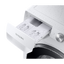 Samsung เครื่องซักผ้าฝาหน้า WW90T634DLE/ST 9 กก. อินเวอร์เตอร์ / ประกันมอเตอร์ 11 ปี
