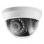 HIKVISION DS-2CE56D0T-IRMMF Analog Dome Camera HD 1080P, Indoor Day/Night 20m IR
