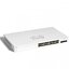 Cisco CBS220-24P-4X-EU CBS220 Smart 24-port Gigabit, PoE af/at PoE Budget 195W (24 POE), + 4x10G SFP+, Mountable Rack 1 U