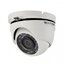 HIKVISION DS-2CE56D0T-IRMF Analog Turrent Camera HD 1080P, Day/Night 25m IR, IP67 weatherproof