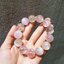 Kunzite คุนไซต์ หรือ คันไซต์ “หินดึงดูดรัก สร้างสเน่ห์” 17 mm