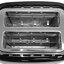 Sharp เครื่องปิ้งขนมปัง KZ-2S02 กำลัง 850 วัตต์ Toaster / ประกัน 1 ปี