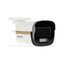 HIKVISION DS-2CE12DF3T-FS Mini Bullet 2MP Camera ColorVu, 2.8 mm, 3.6 mm fixed focal lens. 2 MP high performance CMOS, 1920 × 1080 resolution 24/7 color imaging with F1.0 aperture. White Light Range 40M, Sharp image display. High quality audio, Built-in