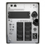 APC SMT1500I APC Smart-UPS, Line Interactive, 1,500VA,1,000 Watt Tower, 230V, 8x IEC C13 outlets, SmartSlot, AVR, LCD