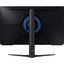 SAMSUNG Monitor 24' นิ้ว LS24AG320NEXXT / 27 นิ้ว LS27AG320NEXXT (VA, HDMI, DP) AMD FreeSync 165Hz / ประกัน 3 ปี จอมอนิเตอร์