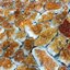 ก้อนพลอยซิทริน (Citrine) คุณภาพดีที่สุด สีเหลืองทองเข้ม ประกายวิบวับ