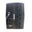 SYNDOME ECO II-801 UPS 800VA/480W, Line Interactive Stabilizer, Universal Socket 4 Outlet (ส่งฟรีทั่วประเทศ)