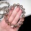 Himalayan Quartz AAAAA+ 14MM Best Quality หิมาลายันควอตซ์ที่ดีที่สุด