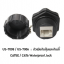 US-7006 CAT6 Waterproof RJ45 , JACK ตัวเมียกันฝุนและน้ำ
