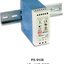 PS-9106 60 W, DC 48 V, Industrial DIN Rail DC Power Supply