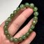 แคทอายกรีนอพาไทต์ Green Apatite งานพรีเมี่ยม AAA++