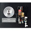 HITACHI เครื่องทำน้ำอุ่น 4800 วัตต์ รุ่น HES-48G / รับประกัน 5 ปี Water heater 4800W