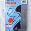 ถุงน่องไซส์ใหญ่ XL เนื้อเนียน Cherilon Bigger sheer