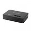 Grandstream HT812 Handy Tone Analog Telephone Adapter (ATA), 2 SIP Account, 2FXS, 2-Port LAN Gigabit