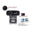 Genius Webcam เวปแคม 720p HD FaceCam 1000X พร้อมไมค์ในตัว เชื่อมต่อแบบ USB / รับประกัน 1 ปี