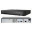HIKVISION DS-7204HGHI-M1 TURBO HD DVR, 4-ch 720p, 1-ch IP camera 1MP, 1U H.265 DVR, Audio via coaxial cable, 1 SATA Interface HDD.