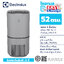 Electrolux เครื่องฟอกอากาศ EP53-46UGA รองรับ 52 ตรม. ประกันศูนย์ไทย 2 ปี