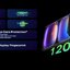 [ประกันศูนย์ 1 ปี] สมาร์ทโฟน Infinix Hot 50Pro+ (8+256) จอ AMOED โค้ง 3D 120Hz ขนาด 6.78" I บาง 6.8 มม.