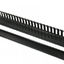 US-3053A : Cable Management PANEL 1 U with Cover