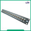 UC-1016 BNC PATCH PANEL 16 Port W/BNC Bulkhead แผงกระจายสาย BNC