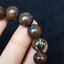 โอปอลโบลเดอร์ (Boulder Opal) นำเข้าจาก ออสเตรเลีย
