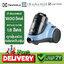 เครื่องดูดฝุ่นแบบกล่อง ELECTROLUX EC31-2BB 18000 วัตต์ / รับประกัน 2 ปี VACUUM CLEANER
