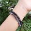 หิมาลายันควอตซ์ (Himalayan Black Quartz หรือ Tibetan Quartz) เนปาล ขนาด 5.7 mm