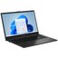 [รุ่นเริ่มต้น สเปคเหมาะกับนักเรียน] โน๊ตบุ๊ค Asus Vivobook Go 15 E1504GA-NJ071WA Black