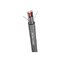 Link CB-0318AP BAS Twisted Pair Cable, SHIELD 2x18 AWG, 1 PAIR, OUTDOOR