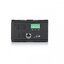 Zyxel RGS200-12P Industrial 12-port Gigabit Managed High Power PoE+ Rugged Switch 8-port Gigabit PoE+ 4-port Gigabit SFP จ่ายไฟได้สูงสุด 30 watt/port