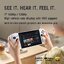 ASUS ROG XBOX ALLY รุ่น RC73YA-NH006W เครื่องเล่นเกมส์พกพา / ประกัน 2 ปี HANDHELD GAMING PC