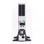 SYNDOME HE-RT2K (HE-RT 2000) 2000VA/1800WATT High Power Density Rack-Tower 2-IN-1, True Online Double Conversion UPS *จัดส่งฟรีทั่วประเทศ