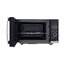 SHARP Microwave ไมโครเวฟ รุ่นไร้จาน รุ่น R-G25D5FA-B ขนาด 25 ลิตร